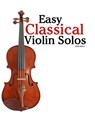Easy Classical Violin Solos - Javier Marcó - 9789974935877