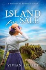 Island for Sale - Vivian Stuart - 9789979644095