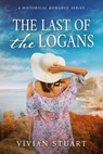 The Last of the Logans - Vivian Stuart - 9789979644743