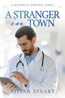 A Stranger in Town - Vivian Stuart - 9789979644880