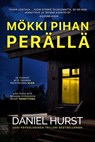 Mökki pihan perällä - Daniel Hurst - 9789979646846