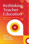 Rethinking Teacher Education - Joe Lugalla ; Fredrick Mtenzi ; Samuel Andema - 9789987084906