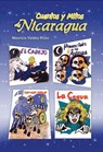 Cuentos y mitos de Nicaragua - Mauricio Valdez - 9789992471548