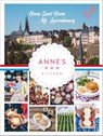 Anne's Kitchen (englische Ausgabe) - Anne Faber - 9789995936327