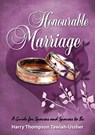 Honourable Marriage - Harry Thompson Tawiah-Ussher - 9789996802447