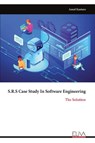 S.R.S Case Study In Software Engineering - Amol Kasture - 9789999314930