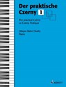 Der praktische Czerny - Carl Czerny - 9790001044325