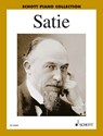 Erik Satie. Ausgewählte Klavierwerke - Erik Satie - 9790001147774