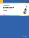 Nette Duette - Gabriel Koeppen - 9790001187664
