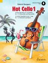 Hot Cello 1 - Gabriel Koeppen - 9790001216180