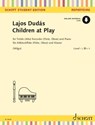 Children at Play - Lajos Dudas - 9790001218399