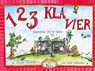 1 2 3 Klavier Heft 1 mit CD - Claudia Ehrenpreis ; Ulrike Wohlwender - 9790004179789