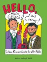 Hello, Mr Gillock! Hello, Carl Czerny! - Elisabeth Haas ; Martina Schneider ; Karin Strebl - 9790004179888