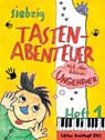 70 Tastenabenteuer Band 1 - Karin Daxböck ; Elisabeth Haas ; Martina Schneider ; Rosemarie Treza - 9790004181058