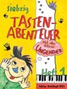 70 Tastenabenteuer Band 1 - Karin Daxböck ; Elisabeth Haas ; Martina Schneider ; Rosemarie Treza - 9790004181058
