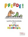 Pferde! - Karin Daxböck ; Martina Schneider ; Veronika Weinhandl - 9790004181935