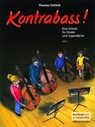 Kontrabass! Heft 2 - Thomas Schlink - 9790004183816