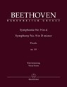 Symphonie Nr. 9 in d-Moll op. 125 - Ludwig van Beethoven - 9790006499533