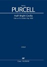 Hail! Bright Cecilia. Ode on St. Cecilia's Day 1692 (Klavierauszug) - Henry Purcell - 9790007251833