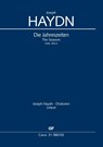 Die Jahreszeiten (KIavierauszug) - Joseph Haydn - 9790007253011