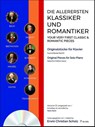 Die allerersten Klassiker und Romantiker. Band 1 - Erwin Christian Scholz - 9790012085027