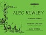 Elves and Fairies - Alec Rowley - 9790014023126