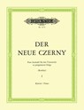 Der neue Czerny 1 - Alexander Rowley - 9790014024062