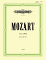12 Duos KV 487 (496a) - Wolfgang Amadeus Mozart ; Irmgard Engels - 9790014029197