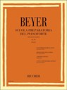 Scuola Preparatoria Del Pianoforte Op. 101 - Ferdinand Beyer - 9790041801049