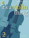 It's a Violin Thing Book 2 -  - 9790060138034