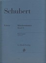 Klaviersonaten Band 2 - Franz Schubert - 9790201801483