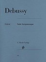 Suite bergamasque - Claude Debussy - 9790201803814