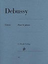Debussy, Claude - Pour le piano - Claude Debussy - 9790201803852
