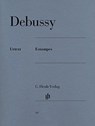 Debussy, Claude - Estampes - Claude Debussy - 9790201803876