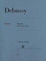 Debussy, Claude - Images 2e série - Claude Debussy - 9790201803890