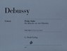 Debussy, Claude - Petite Suite - Claude Debussy - 9790201804095