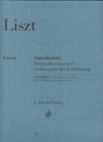 Liszt, Franz - Consolations (including first edition of the early version) - Franz Liszt - 9790201804651