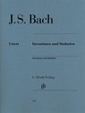Inventionen und Sinfonien - Ullrich Scheideler - 9790201805894