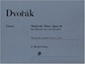 Slawische Tänze op. 46 - Antonín Dvorák - 9790201807577