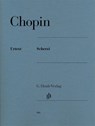 Chopin, Frédéric - Scherzi - Frédéric Chopin - 9790201808864