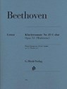 Beethoven, Ludwig van - Klaviersonate Nr. 21 C-dur op. 53 (Waldstein) - Ludwig van Beethoven - 9790201809465