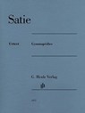 Gymnopédies - Erik Satie - 9790201810720