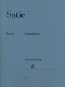 Gnossiennes - Erik Satie - 9790201810737