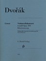 Antonín Dvorák - Violoncellokonzert h-moll op. 104 - Antonín Dvorák - 9790201811857