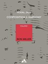 Modal Jazz Composition & Harmony Vol. 1. Lehrbuch - Ron Miller - 9790206303043
