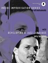 Developing A Jazz Language. Vol. 6 - Jerry Bergonzi - 9790206303739