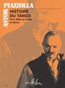 HISTOIRE DU TANGO FLUTE & PIANO - ASTOR PIAZZOLLA - 9790230982245