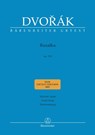 Rusalka op. 114 - Lyrisches Märchen in drei Akten - Antonín Dvorák - 9790260109391