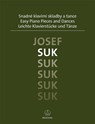 Leichte Klavierstücke und Tänze - Josef Suk - 9790260109704