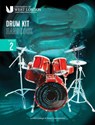 London College of Music Drum Kit Handbook 2022: Grade 2 - London College of Music Examinations - 9790570123742